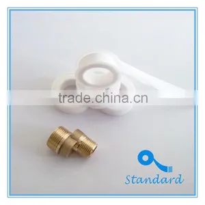 High Density 12mm Ptfe Thread Seal Waterproof Ptfe Thread Seal Tape in Iran thumbnail-4
