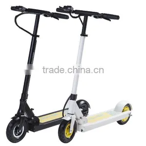 250w Electric Scooter ; thumbnail-1