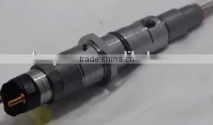 4326780 Diesel Genuine Fuel Injector thumbnail-4