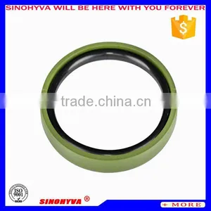 Hydraulic Burffer HBY SEAL for Excavator thumbnail-3