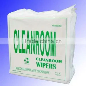 Spunlace Material Wipes, Non Woven Cleaning Wipes thumbnail-3