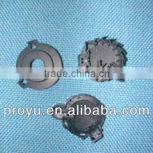 Smoke Ion Device Using Plastic Housing PY-H131 thumbnail-1