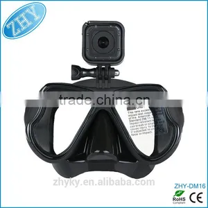 2016 Fashion Swimming Scuba Diving Mask thumbnail-1