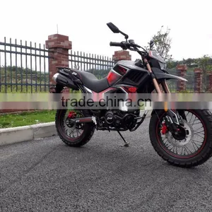 TEKKEN 2016 Motorcycles 300cc.led Lights Dirt Bike. thumbnail-3