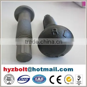 High Strength Torsional Shear Bolt(TC Bolts) thumbnail-3