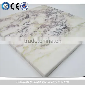 Beautiful Violet Marble Stone thumbnail-2