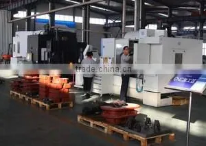 Greentech Pump (Zhangqiu) Co., Ltd. company overview - view 2 thumbnail