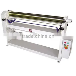 (ESR-1300X1.5) Electric Slip Roll Machine thumbnail-1