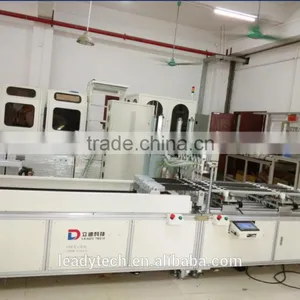 Complete LED Bulb and Panel Light Manufacturing/assembly Plant and Machinery thumbnail-2