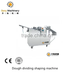 Factory Price SY-830 Industrial Automatic Silver Thread Roll Making Machine thumbnail-6