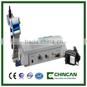 HIGH PRECISE JPSJ-605 Benchtop Dissolved Oxygen Meter thumbnail-2