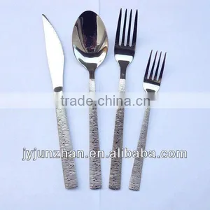 Bulk Flatware Made in Jieyang Factory Diectly With Low Price thumbnail-1