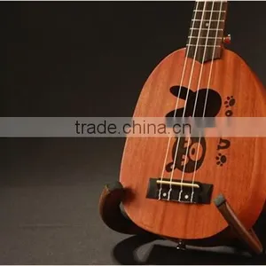 Mahogany Lovely Concert Ukulele thumbnail-2