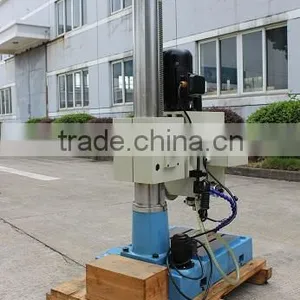 Z4050 Small Drilling Machine,manual Drilling Mahine thumbnail-5