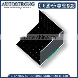 IEC60335 Temperature 48 Point Black Test Corner thumbnail-4