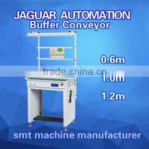 Professional Manufacturer Surface Mount Technology Automated Conveyor Systems thumbnail-1