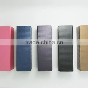 Hard Case for Reading Glasses and Foldable Glasses Case thumbnail-1