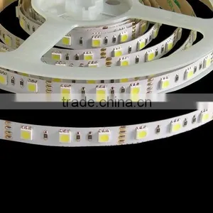 Best Sale LED30/m Waterproof IP65/66 5050 Smd Rgb Led Strip thumbnail-1