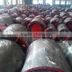 Long-term Use Smoke Extractor Exhaust Fan thumbnail-4