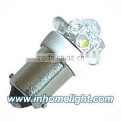 Flux Led Auto Bulb Ba9s Led Marine Bulbs thumbnail-1