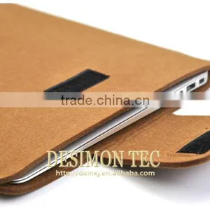2015 Hot Sale Protective Felt Case Cover for 7.85inch Tablet thumbnail-4