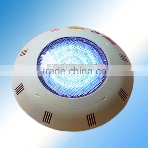 Wall-hanging 81W RGB Pool Light High Power Waterproof Swimming Led Pool Light Supplier's Choice thumbnail-3