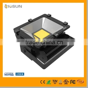 New Patent Design IP67 Outdoor LED Flood Light 300W thumbnail-4
