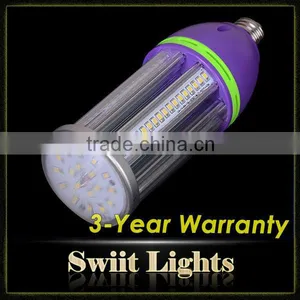 2015 3-Year Warranty DD233 Mogul and Medium Base Led E27 Corn Lamp thumbnail-1