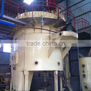 10-1000PTD Crude Sunflower Seed Edible Oil Refine Machine, Oil Refinery Machine thumbnail-2
