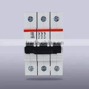 Air Switch 3P80A S283-C80 thumbnail-1
