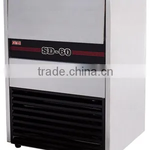 Commercial Lce Maker SD-60 thumbnail-1