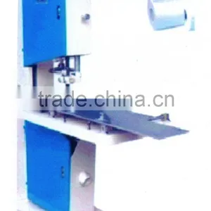 Reel Toilet Paper Cutting Machine thumbnail-1