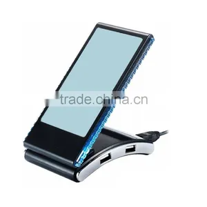 Mobilephone Holder 4 Port USB HUB thumbnail-4