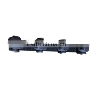 4 Head Moving Beam Light/ 4*10w LED Moving Head Beam Light/moving Head Beam Light thumbnail-5