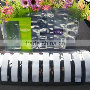 Shenzhen Manufacturer High Quality Antistatic Bag , Clear Printing PET+CPP Lamination Packing Bag thumbnail-1