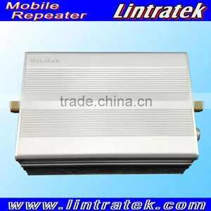 Wifi Signal Amplifier Works With Access Point /routers or Network Card thumbnail-1