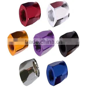 PTFE Hose End Socket thumbnail-1
