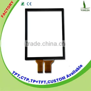Up to 10 Points Projector Touchscreen 10.4" Kit USB thumbnail-6