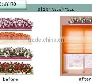 Wall Sticker(pvc Sticker) thumbnail-1