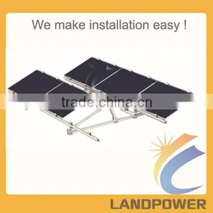 Solar Panel Mounting Kits,Ballasted Roof Mounting Kit,Flat Roof Mounting Kit thumbnail-1