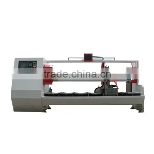 Single Shaft Automatic Cutter ACMA01 thumbnail-1