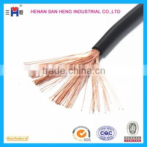 RV Low Voltage Type and Copper Conductor Material Electric Wire and Cable thumbnail-4