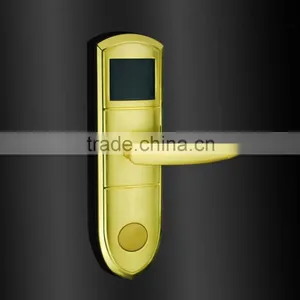 Intelligent Hotel Lock thumbnail-2