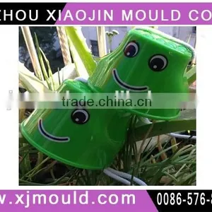 Plastic Injection Playground Slide Mould ,plastic Children's Balance Auxiliary Device Mould thumbnail-1