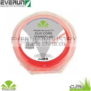 EVERUNER Duo Power Dual Core Nylon Grass Trimmer Line thumbnail-1