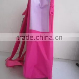 Kids Backpack With Cute Logo Made in China thumbnail-4