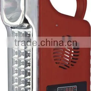 Portable Rechargeable Police Lights thumbnail-1