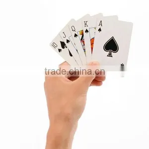 PAPER PRINTABLE POKER CARD thumbnail-2