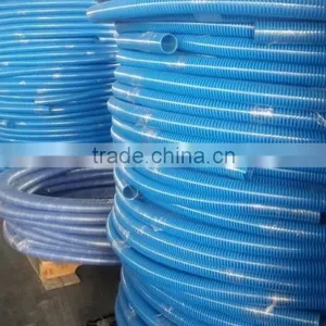 50MM BLUE SUPER ELEASTIC SUCTION HOSE thumbnail-3