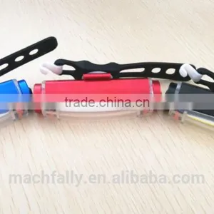 BLAST COB RECHARGEABLE USB LED BICYCLE LIGHT IN NINGHAI thumbnail-1